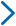 Blue right arrow